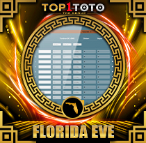 PREDIKSI TOGEL FLORIDA-EVE 06 AGS 2025 TOP1TOTO