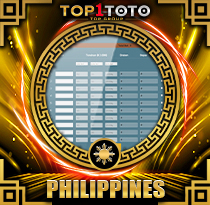 PREDIKSI TOGEL PHILIPPINES 06 AGS 2025 TOP1TOTO
