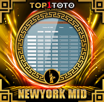 PREDIKSI TOGEL NEWYORK-MID 07 AGS 2025 TOP1TOTO