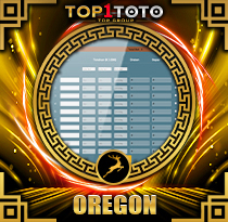 PREDIKSI TOGEL OREGON-06 06 AGS 2025 TOP1TOTO