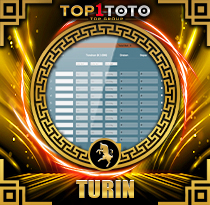 PREDIKSI TOGEL TURIN 12 AGS 2025 TOP1TOTO